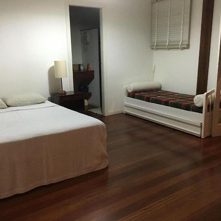 فيلا Casa Itaipava Country Club Petrópolis المظهر الخارجي الصورة