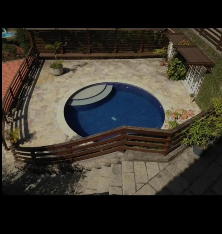 فيلا Casa Itaipava Country Club Petrópolis المظهر الخارجي الصورة