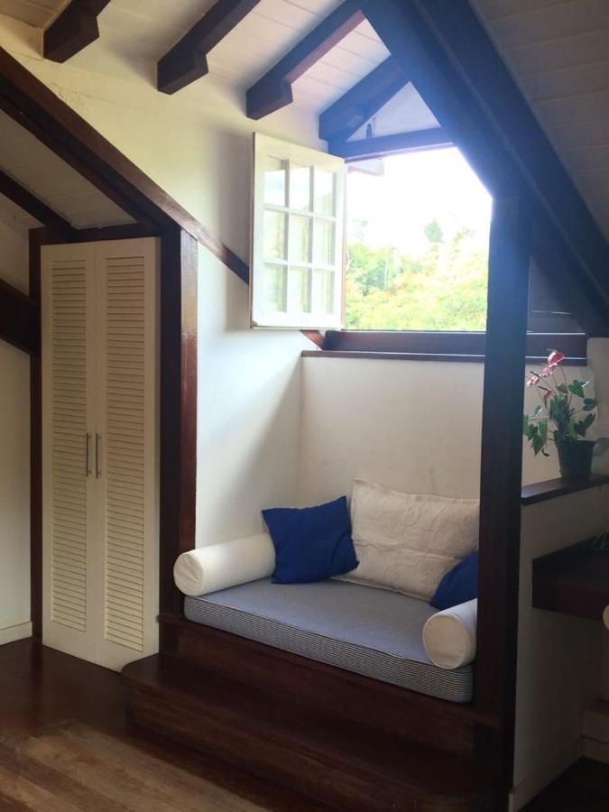 فيلا Casa Itaipava Country Club Petrópolis المظهر الخارجي الصورة