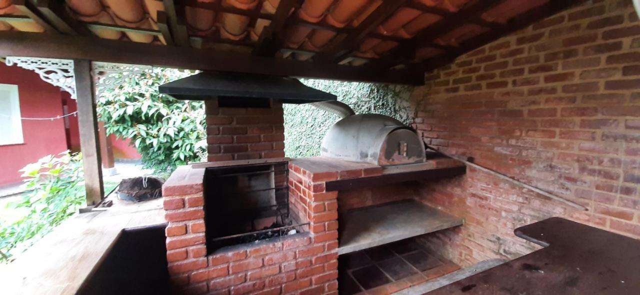 فيلا Casa Itaipava Country Club Petrópolis المظهر الخارجي الصورة