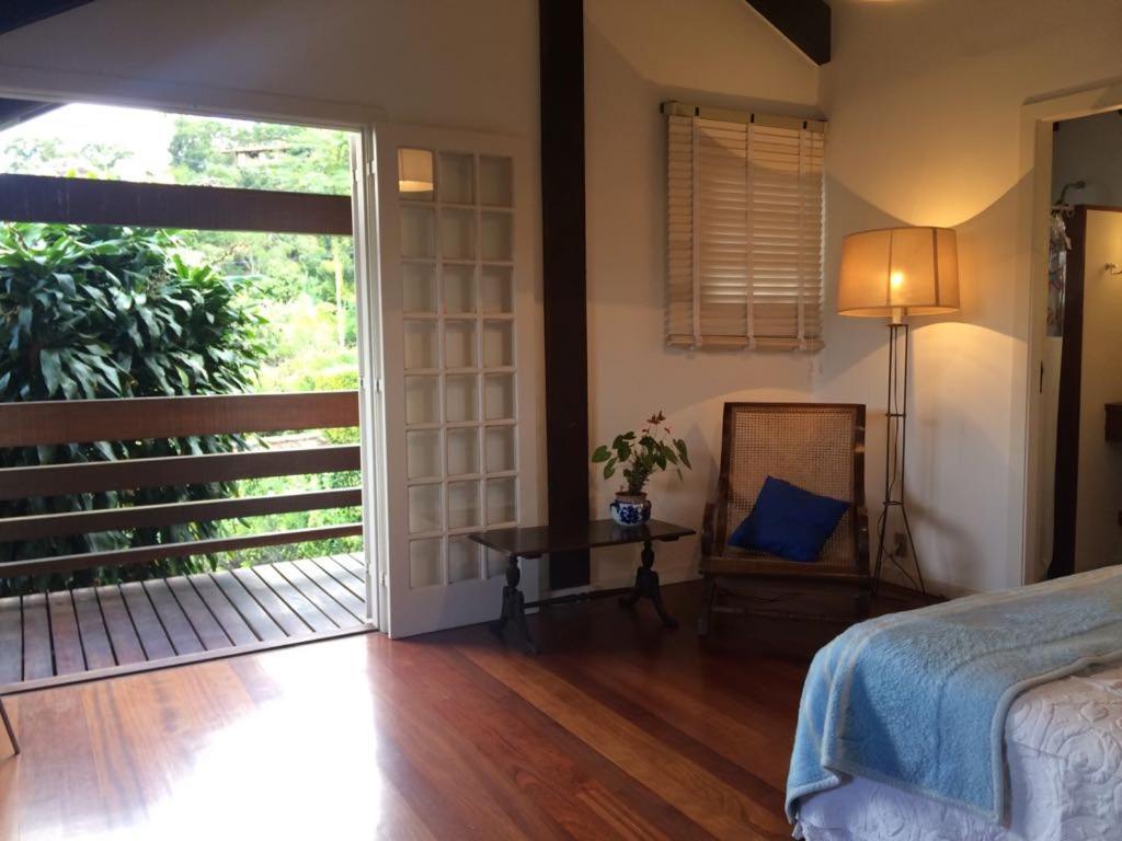 فيلا Casa Itaipava Country Club Petrópolis المظهر الخارجي الصورة
