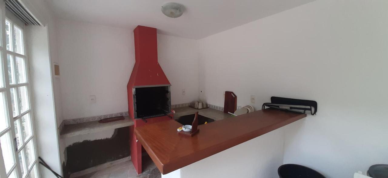 فيلا Casa Itaipava Country Club Petrópolis المظهر الخارجي الصورة