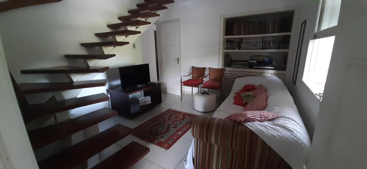 فيلا Casa Itaipava Country Club Petrópolis المظهر الخارجي الصورة