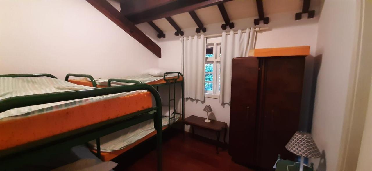 فيلا Casa Itaipava Country Club Petrópolis المظهر الخارجي الصورة