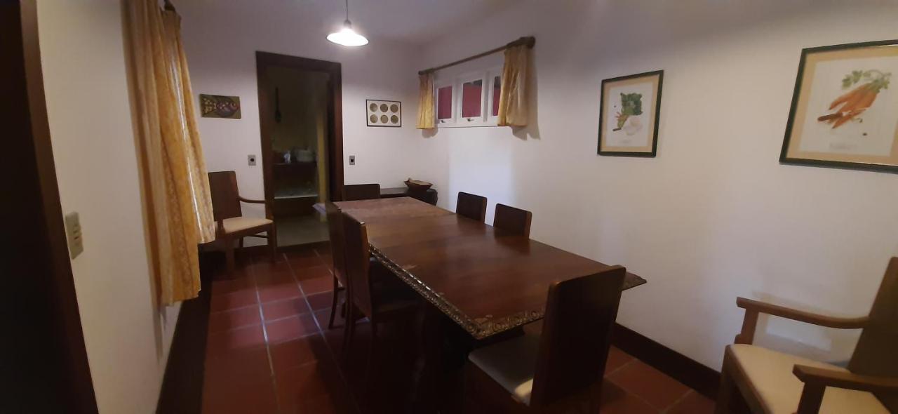 فيلا Casa Itaipava Country Club Petrópolis المظهر الخارجي الصورة